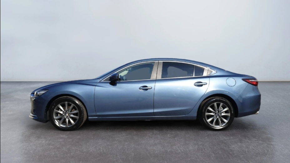 MAZDA 6 6 2.0 Center-Line aut