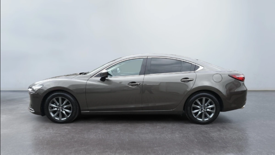 MAZDA 6 6 2.0 Center-Line aut