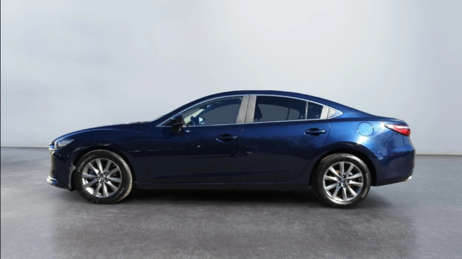 MAZDA 6 6 2.0 Center-Line aut