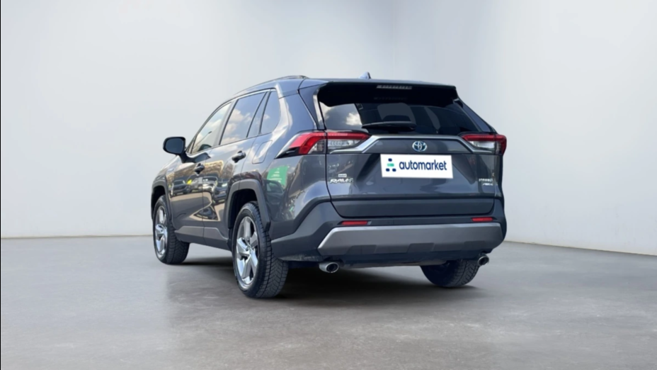 TOYOTA RAV4 RAV4 2.5 Hybrid Comfort 4x4