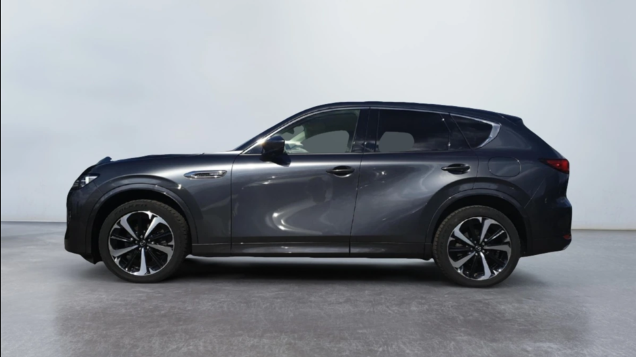 MAZDA CX-60 CX-60 2.5 PHEV Takumi AWD aut