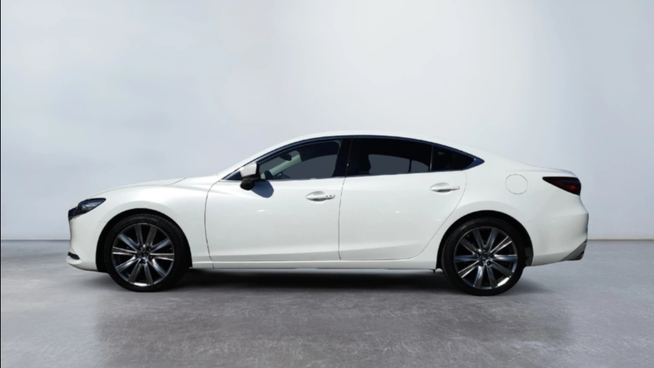 MAZDA 6 6 2.5 SkyPrestige aut