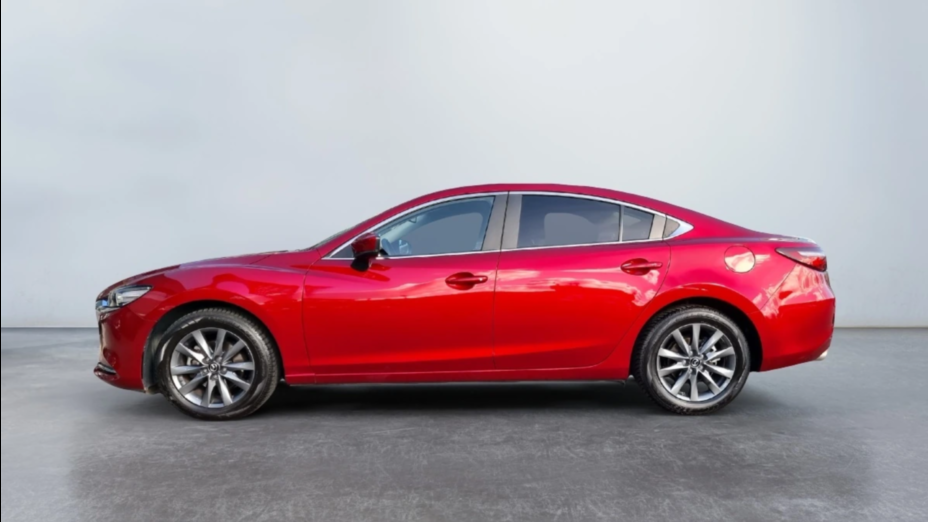 MAZDA 6 6 2.0 Center-Line aut