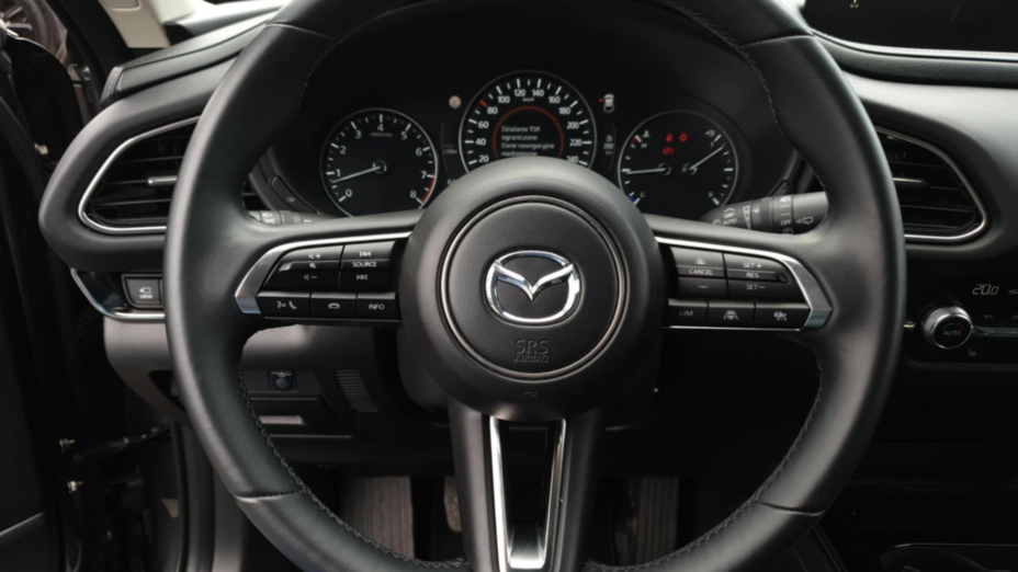 MAZDA CX-30 CX-30 2.0 mHEV Exclusive-Line 2WD