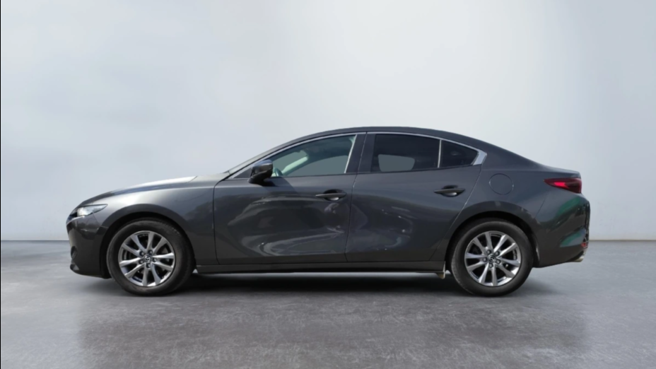 MAZDA 3 3 2.0 mHEV Kanjo aut