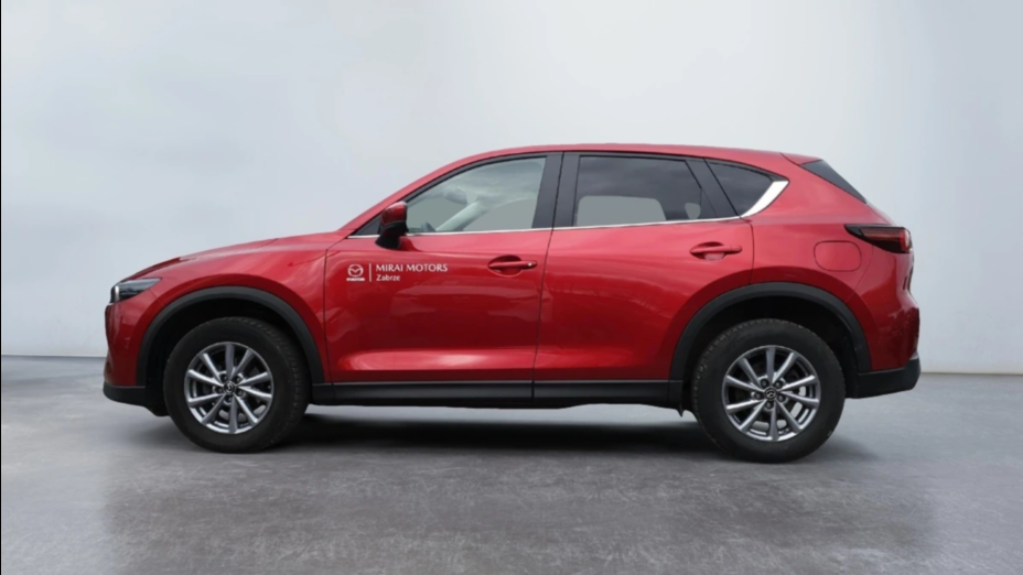 MAZDA CX-5 CX-5 2.0 Kanjo 2WD aut
