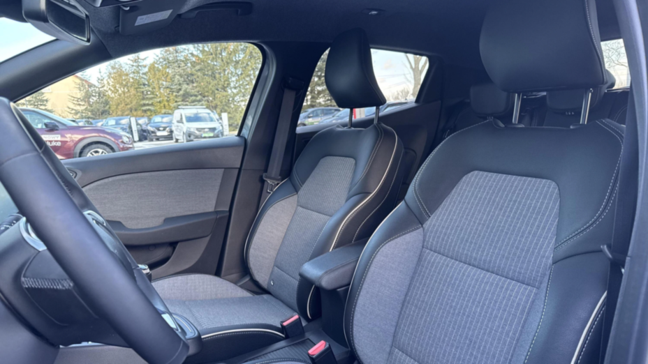 RENAULT Clio Clio 1.0 TCe Techno LPG