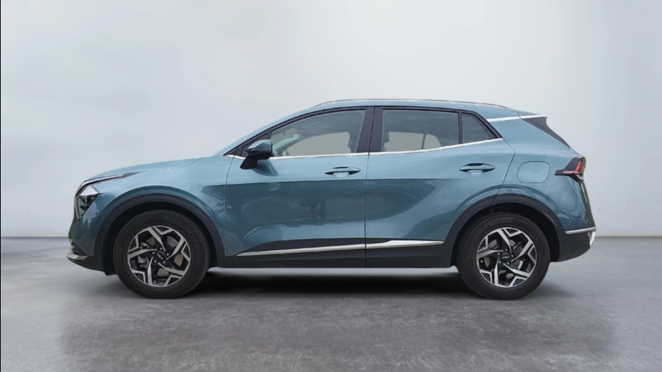 KIA Sportage Sportage 1.6 T-GDI M 2WD