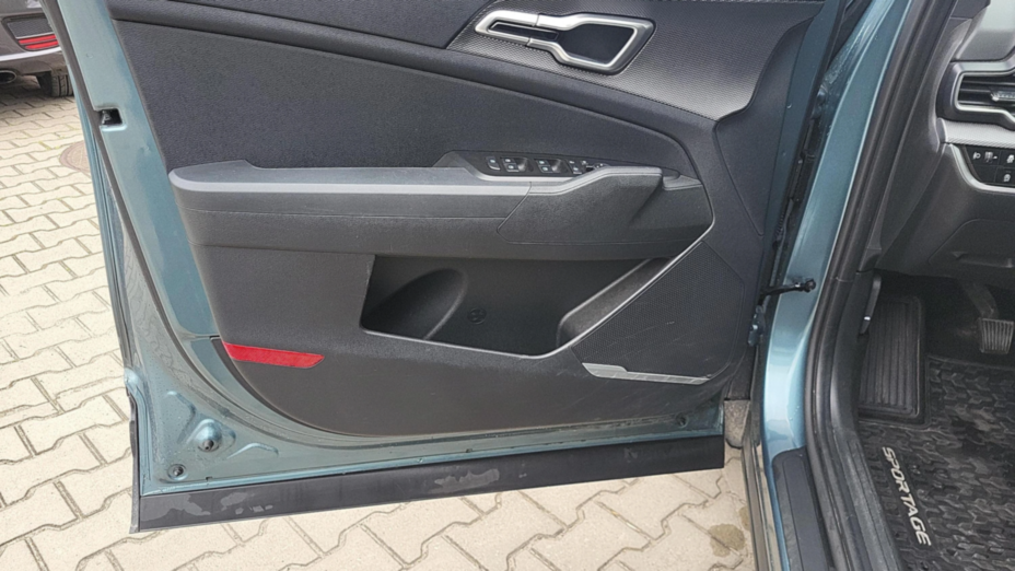 KIA Sportage Sportage 1.6 T-GDI M 2WD