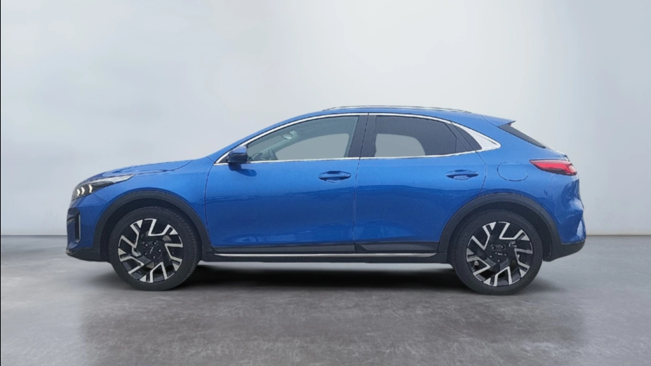 KIA XCeed XCeed 1.5 T-GDI L
