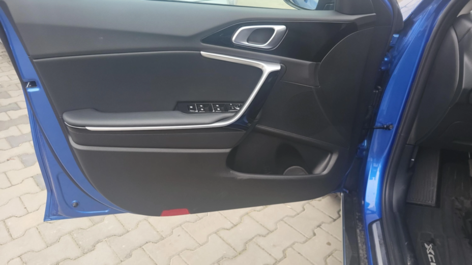 KIA XCeed XCeed 1.5 T-GDI L