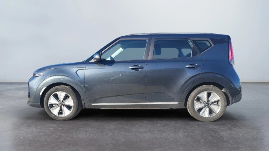 KIA Soul e-Soul 64kWh M