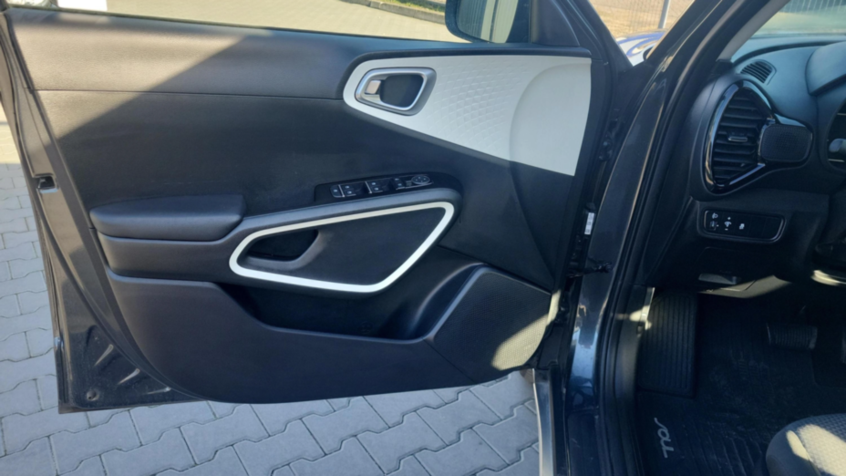 KIA Soul e-Soul 64kWh M