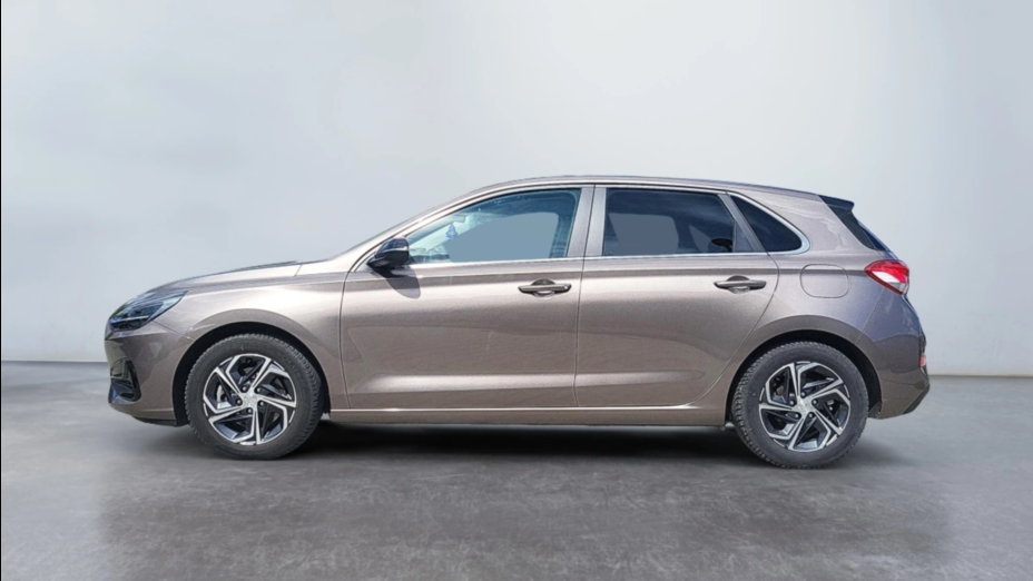 HYUNDAI i30 i30 1.0 T-GDI Smart