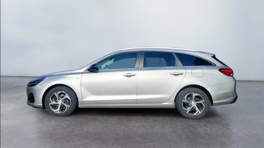 HYUNDAI i30 i30 1.5 T-GDI 48V Smart