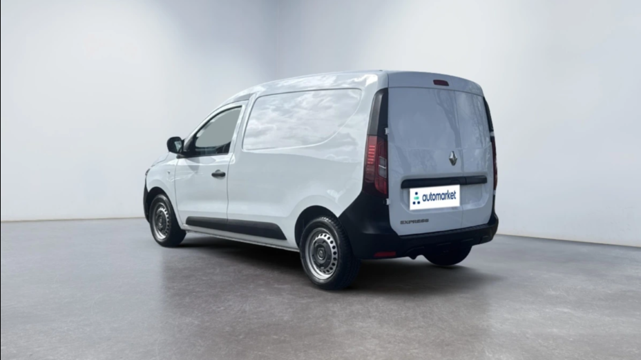 RENAULT Express Van Express Van 1.3 TCe Extra