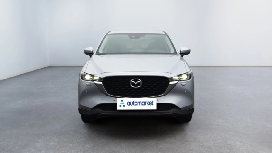 MAZDA CX-5 CX-5 2.0 Kanjo 2WD aut