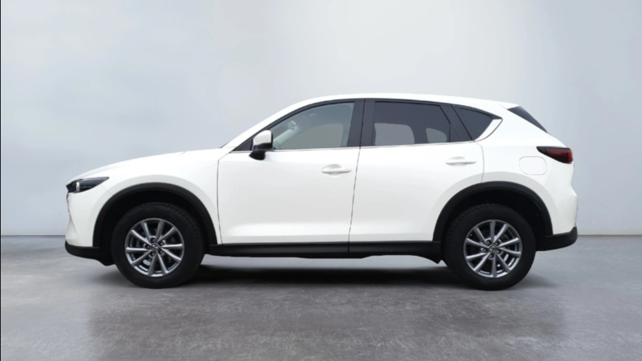 MAZDA CX-5 CX-5 2.0 Kanjo 2WD aut