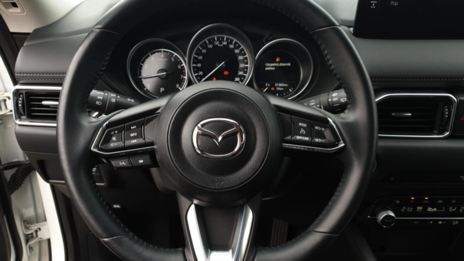 MAZDA CX-5 CX-5 2.0 Kanjo 2WD aut