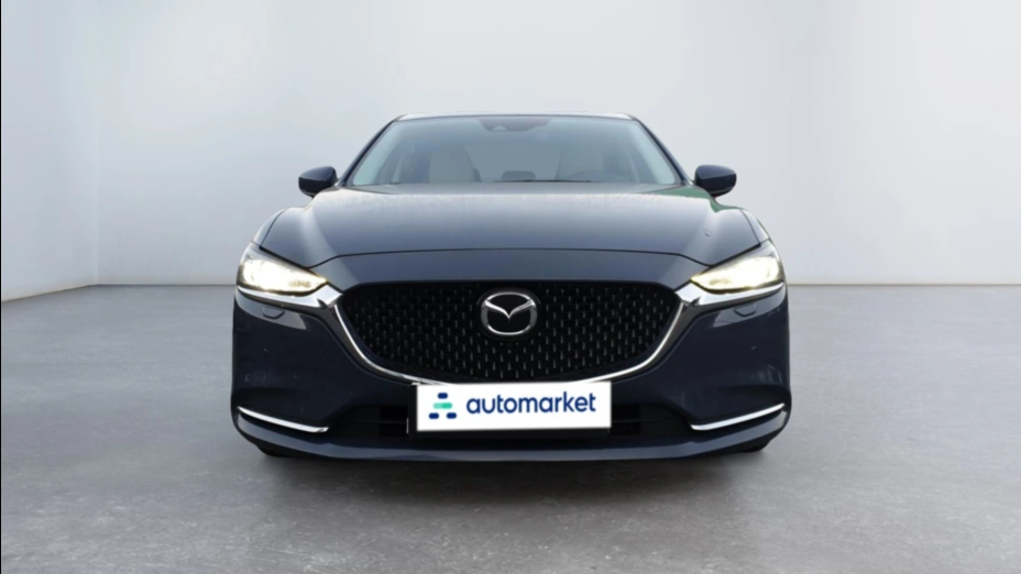 MAZDA 6 6 2.5 SkyPrestige aut