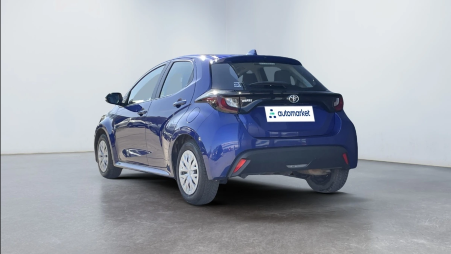 TOYOTA Yaris Yaris 1.5 Comfort
