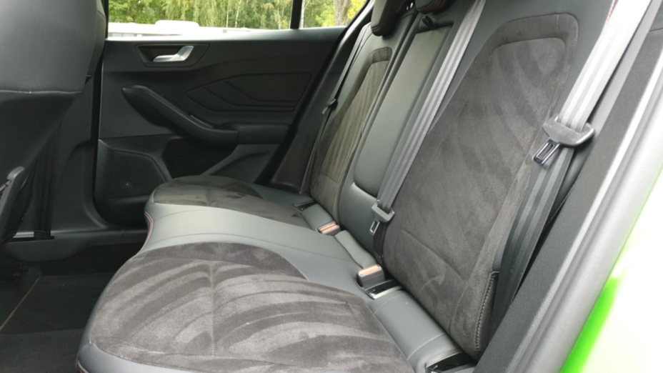 FORD Focus Focus 2.3 EcoBoost ST X