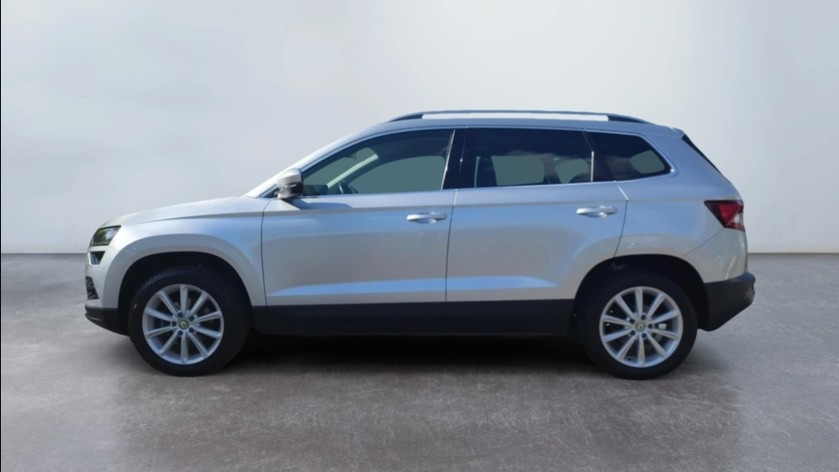 SKODA Karoq Karoq 1.5 TSI ACT 4x2 Style