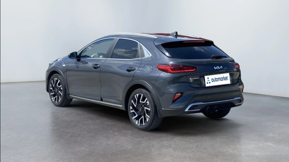 KIA XCeed XCeed 1.5 T-GDI M