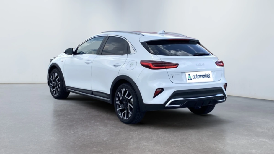 KIA XCeed XCeed 1.5 T-GDI M