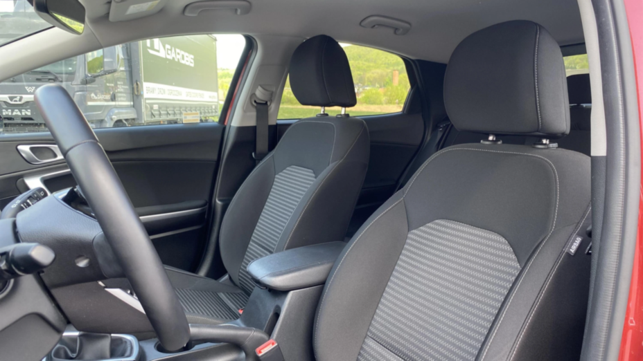 KIA XCeed XCeed 1.5 T-GDI M