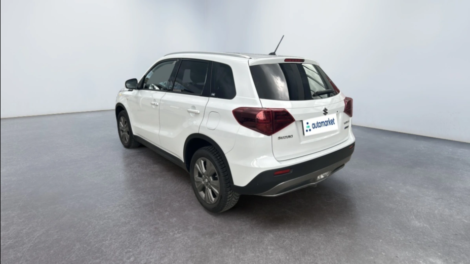 SUZUKI Vitara Vitara 1.4 Boosterjet SHVS Premium 4WD