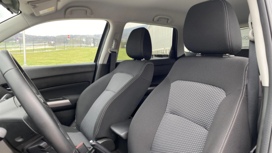 SUZUKI Vitara Vitara 1.4 Boosterjet SHVS Premium 4WD