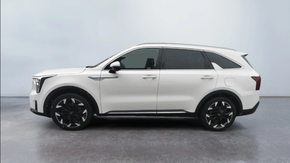 KIA Sorento Sorento 1.6 T-GDI HEV Prestige Line aut 6os.