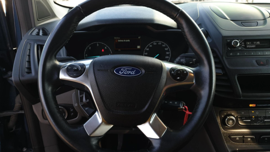 FORD Transit Connect Transit Connect 210 L2 Trend