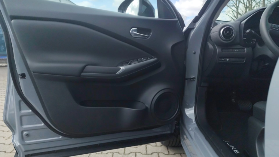 NISSAN Juke Juke 1.0 DIG-T Acenta DCT Nowy