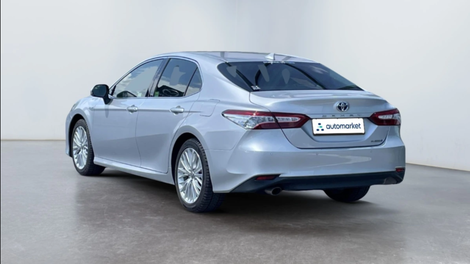 TOYOTA Camry Camry 2.5 Hybrid Executive CVT