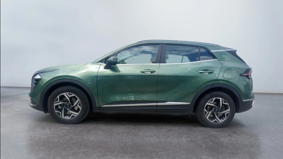 KIA Sportage Sportage 1.6 T-GDI M 2WD