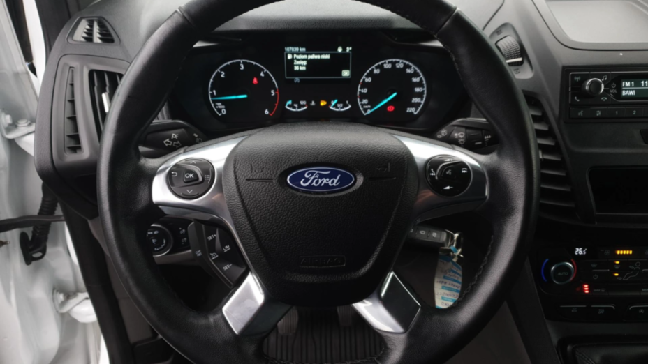 FORD Transit Connect Transit Connect 210 L2 Trend