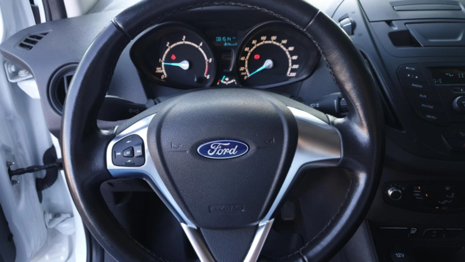 FORD Transit Courier Transit Courier 1.5 TDCi Trend
