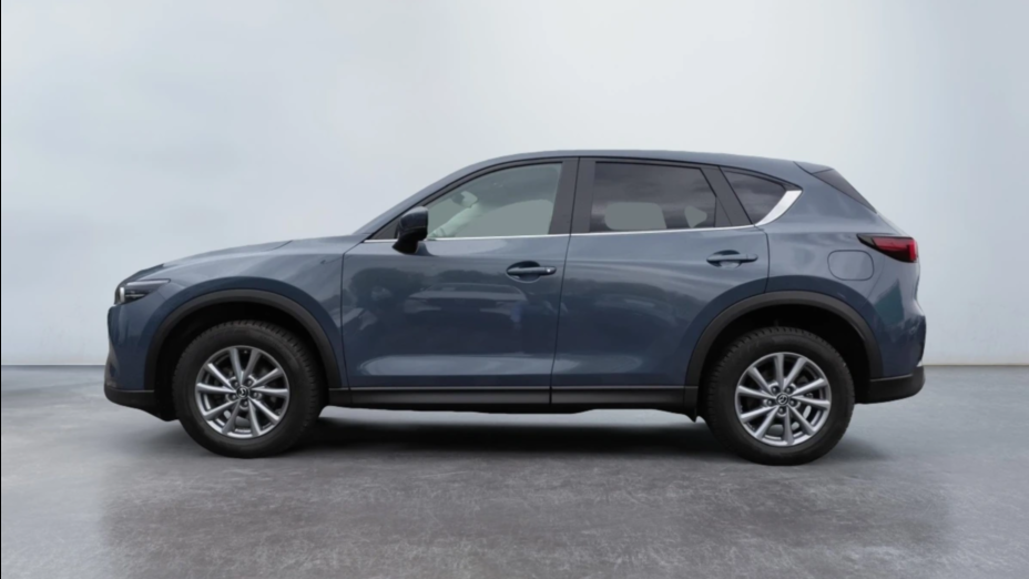 MAZDA CX-5 CX-5 2.0 Center-Line Plus 2WD aut