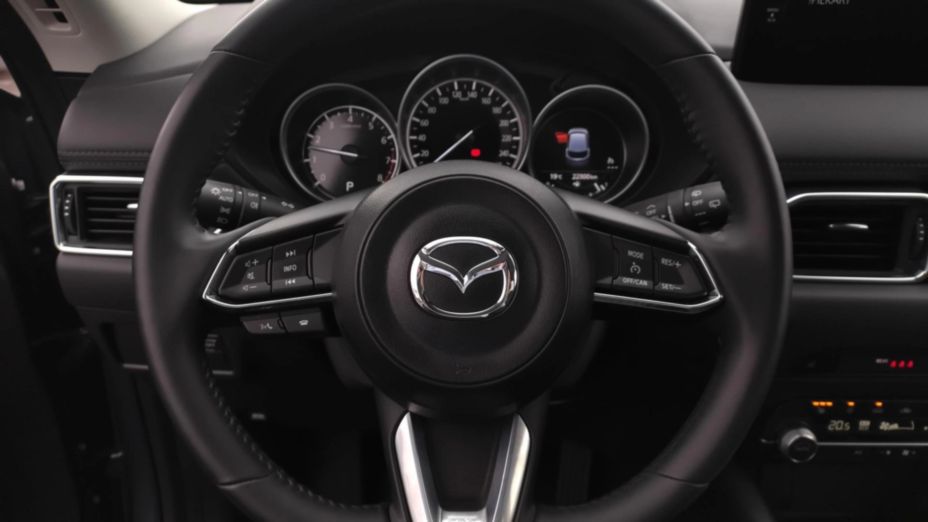 MAZDA CX-5 CX-5 2.0 Center-Line Plus 2WD aut