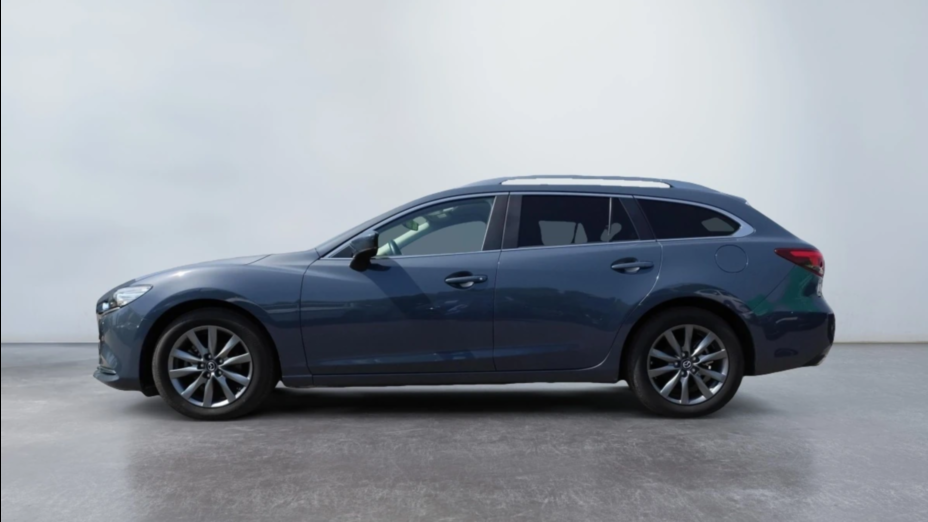 MAZDA 6 6 2.0 Center-Line aut
