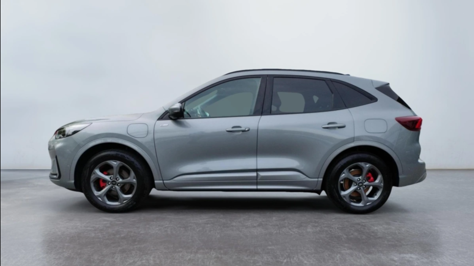 FORD Kuga Kuga 2.5P PHEV FWD ST-Line X