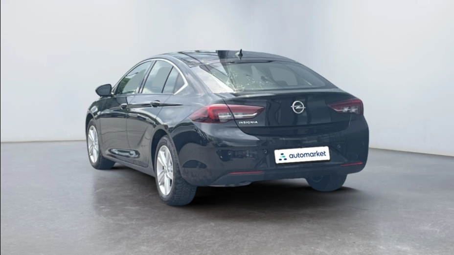 OPEL Insignia Insignia 1.5 T GPF Innovation S&S aut