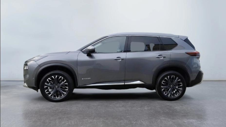 NISSAN X-Trail X-Trail 1.5 VC-T e-POWER Tekna e-4ORCE Nowy