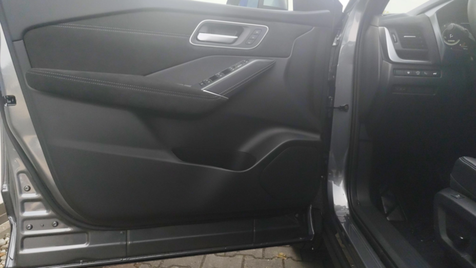NISSAN Qashqai Qashqai 1.3 DIG-T mHEV Tekna+ Xtronic Nowy
