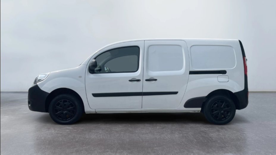 RENAULT Kangoo Express/Van Kangoo Maxi 1.5 Blue dCi Pack Clim