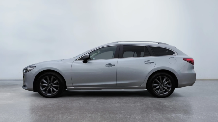 MAZDA 6 6 2.0 Center-Line aut