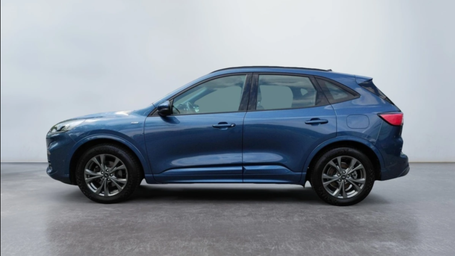 FORD Kuga Kuga 1.5 EcoBoost FWD ST-Line