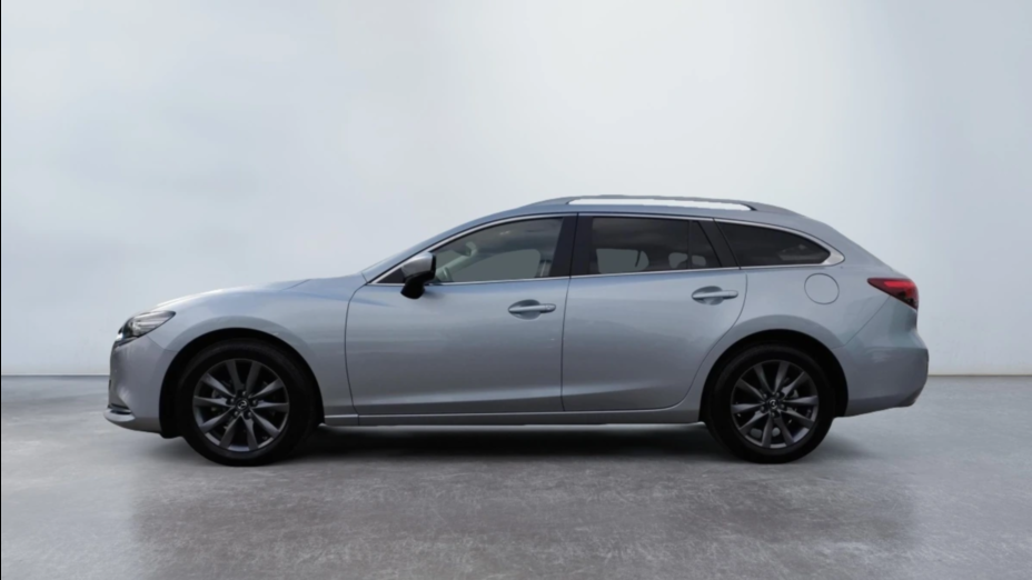 MAZDA 6 6 2.0 Center-Line aut
